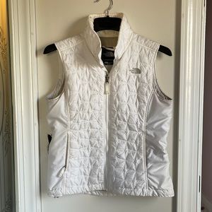 The North Face Vest